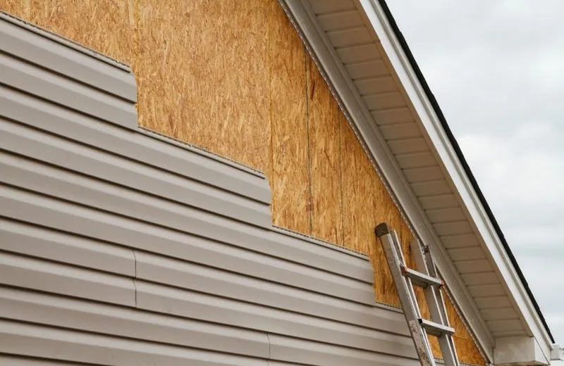 Edmond Siding & Exteriors Siding Contractor in Edmond, OK project in Edmond, OK (10)