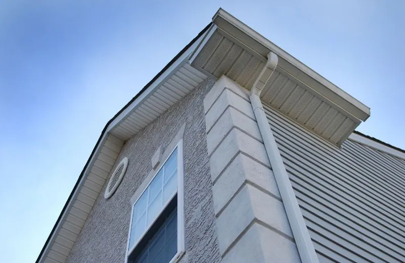 Edmond Siding & Exteriors Siding Contractor in Edmond, OK project in Edmond, OK (11)