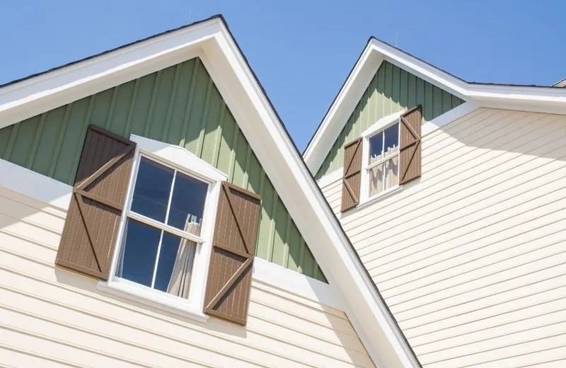 Edmond Siding & Exteriors Siding Contractor in Edmond, OK project in Edmond, OK (7)